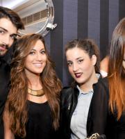 Ένας χαμός στο 1ο 'Music Session' στο ΝΟΑ με Gus n' Bonso.