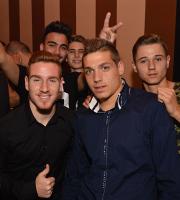 'Loud and proud' party με τον Chris Papa το Σάββατο στο 'Boutique'.
