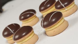 Γλυκός πειρασμός από το «Σπίτι του Γλυκού»: Κωκάκια!