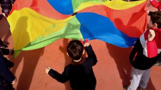 Ευρωπαϊκή Ημέρα Λογοθεραπείας στην Αλεξανδρούπολη (video).