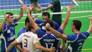 O τελευταίος εντός έδρας αγώνας για τον Εθνικό Αλεξ/πολης.