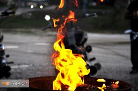 Φέτος οι φωτιές ας μείνουν για τον Αη Γιάννη τον Κλήδονα μόνο!