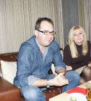 Bao bab lounge: αγαπημένη συνήθεια!