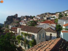 Η Χώρα από άλλη γωνία!