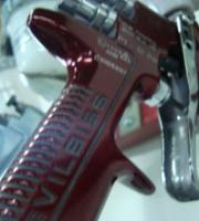 Βαφές αυτοκινήτων - Μοτοσικλετών