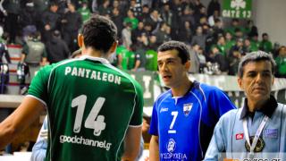 Ήττα με 3 - 0 του Εθνικού στο Θρακιώτικό ντέρμπυ με τον ΠΑΟ.