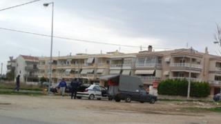Αλεξ/πολη: Κατασχέσεις πριν τη συνάντηση του Εμπορικού Συλλόγου με τον Αστ. Δ/ντη για το παρεμπόριο.
