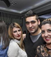 Chris IDH: Ήταν ένα Music Session χωρίς προηγούμενο, στο Ν.Ο.Α.!