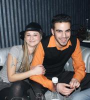 Club Genial: Back to bussiness!