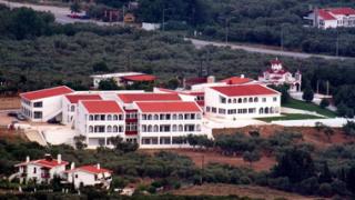Σταυρίδειο Ίδρυμα 'Ο Άγιος Κυπριανός': Συμπληρώνει 20 χρόνια προσφοράς στον άνθρωπο.