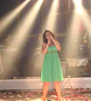 Με τεράστια επιτυχία ολοκληρώθηκε ο διαγωνισμός τραγουδιού στο FIX live!