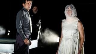 "Αντιγόνη": Η κορυφαία τραγωδία του Σοφοκλή έρχεται στο Θέατρο Αλτιναλμάζη!