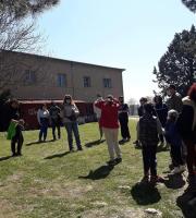 Έστειλε 6 η εθελοντική ομάδα Διδυμοτείχου «αποΔΙΔω» και καθάρισε!