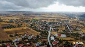 Συννεφιασμένος ουρανός στον Άβαντα
