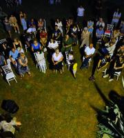 2ο AXD Short Film Festival: Ήρθε για να μείνει το φεστιβάλ ταινιών μικρού μήκους Αλεξανδρούπολης!