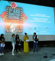 2ο AXD Short Film Festival: Ήρθε για να μείνει το φεστιβάλ ταινιών μικρού μήκους Αλεξανδρούπολης!