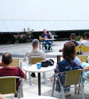 2ο AXD Short Film Festival: Ήρθε για να μείνει το φεστιβάλ ταινιών μικρού μήκους Αλεξανδρούπολης!