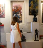 2ο AXD Short Film Festival: Ήρθε για να μείνει το φεστιβάλ ταινιών μικρού μήκους Αλεξανδρούπολης!