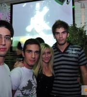 Αποχαιρέτησε το καλοκαίρι το Reina Summer Club με...super fiesta!