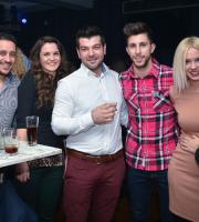 Απίθανο 'Music Session' με Άννα - Μαρία Παπαγιάννη στο ΝΟΑ.