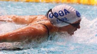 Σάρωσε ο ΟΦΘΑ στο Πανελλήνιο Πρωτάθλημα.