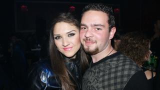 Χαρούμενες γιορτές - χαρούμενα πρόσωπα στο Club Genial!