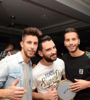 Φοιτητικό πάρτι με 4ο έτος Παιδαγωγικό και 6ο Ιατρικής στο ΝΟΑ.