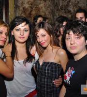 Η μοναδική Ελένη Φουρέιρα στο Prive Club - The people.