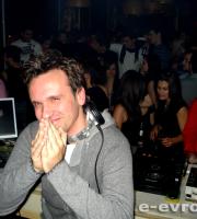Πάρτυ για τα 15 χρόνια του Heat Radio στο Lobby club στην Κομοτηνή (the party)!