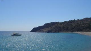 Πρόγραμμα άθλησης για όλους στη Σαμοθράκη.