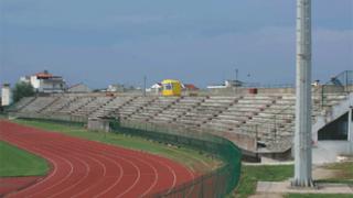 Αγώνες στίβου 'φιλίας' θα διεξαχθούν στο δημοτικό στάδιο Ορεστιάδας.