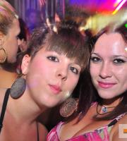 O...πυρετός Ελένη Φουρέιρα στο Reina summer club - The people.