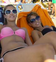 Το καλοκαίρι είναι 'δροσερό' στο Reina beach bar.