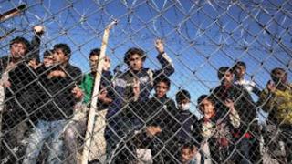 Αλεξ/πολη: Ολοκληρώθηκε το 3ημερο σεμινάριο για τον εθελούσιο επαναπατρισμό αλλοδαπών. 