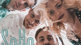 Τα φθινοπωρινά live του SoHo ξεκινούν με τους αγαπημένους BLISS!