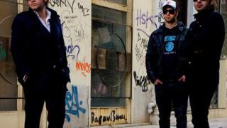 Μόλις 'ανέβηκε' το νέο video clip των ΙΝΚ με τίτλο 'Ophelia'.