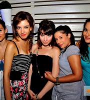 YouTube party στο Reina Summer club την Πέμπτη με...τρέλα!