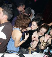 Μπήκαν για τα καλά οι απόκριες στο Genial club!!