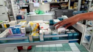 Αλλαγές στο τρόπο πληρωμής των φαρμάκων.