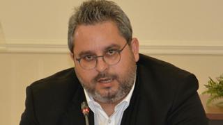 Η νέα εταιρική εικόνα του Οργανισμού Λιμένος Αλεξ/πολης.