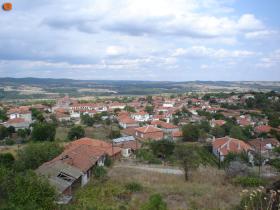 Η Δαδιά από ψηλά