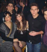 Club Genial: Δίνει νόημα στη λέξη "club"!