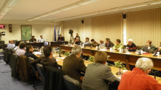 Την Κυριακή συνεδριάζει το Δημοτικό Συμβούλιο Ορεστιάδας.