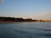 Agia Paraskevi sahili (Makri)