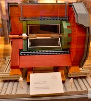 Η έκθεση του CERN στην Αλεξανδρούπολη μέχρι τις 19 Δεκεμβρίου.