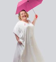 Μηνύματα ζωής - Ένα μήνυμα για σένα μαζί με τον σύλλογο καρκινοπαθών "Συνεχίζω" εξωτερική συμμετοχή makeup artist