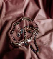 Online κατάστημα κοσμημάτων