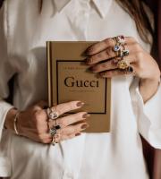 Online κατάστημα κοσμημάτων