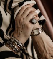 Online κατάστημα κοσμημάτων