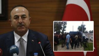 Η απελεύθερωσή των 8 Τούρκων στρατιωτικών, αφορμή του «παγώματος» της συμφωνίας  με την Τουρκία